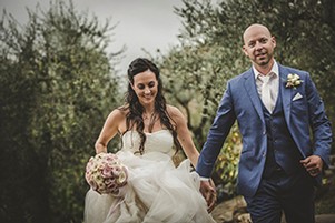 Chris + Christine